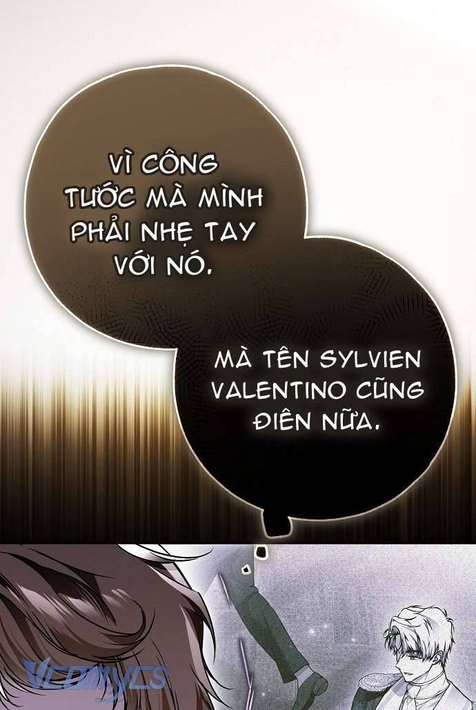 Ai Đó Đang Điều Khiển Cơ Thể Của Tôi Chapter 51 - Trang 54