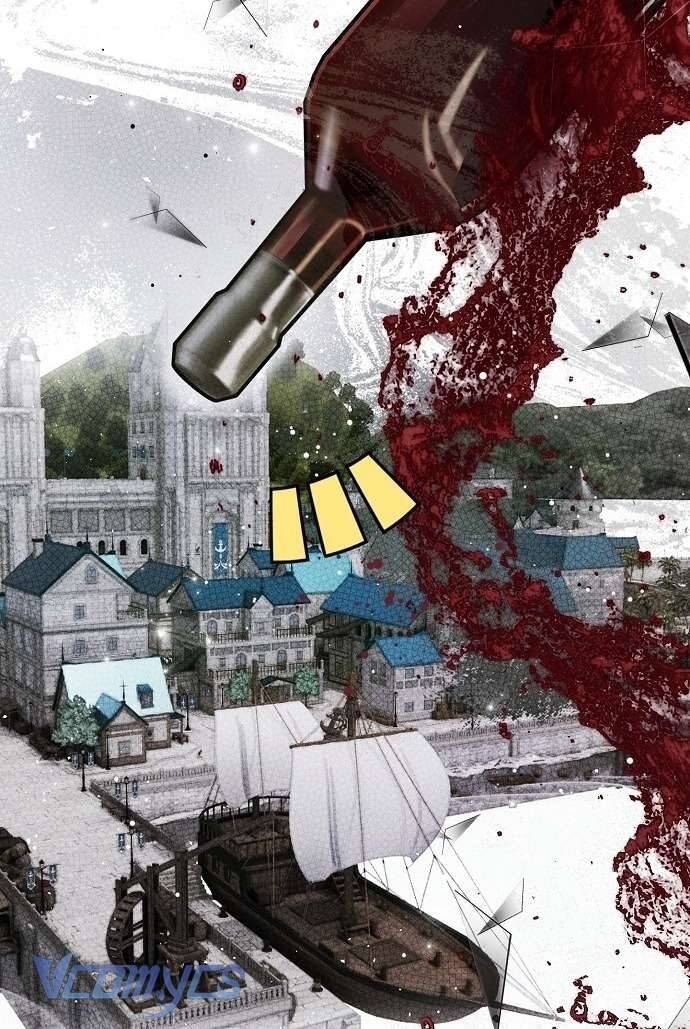 Ai Đó Đang Điều Khiển Cơ Thể Của Tôi Chapter 51 - Trang 7