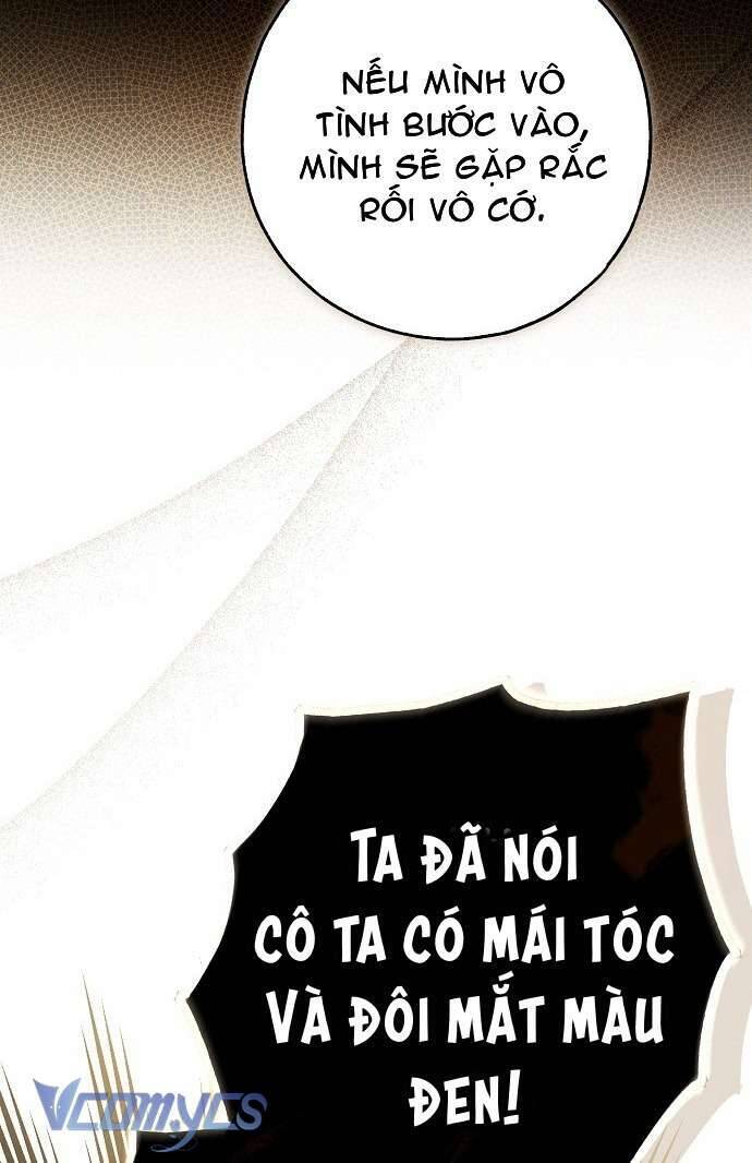 Ai Đó Đang Điều Khiển Cơ Thể Của Tôi Chapter 51 - Trang 71