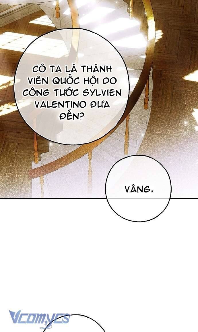 Ai Đó Đang Điều Khiển Cơ Thể Của Tôi Chapter 51 - Trang 94