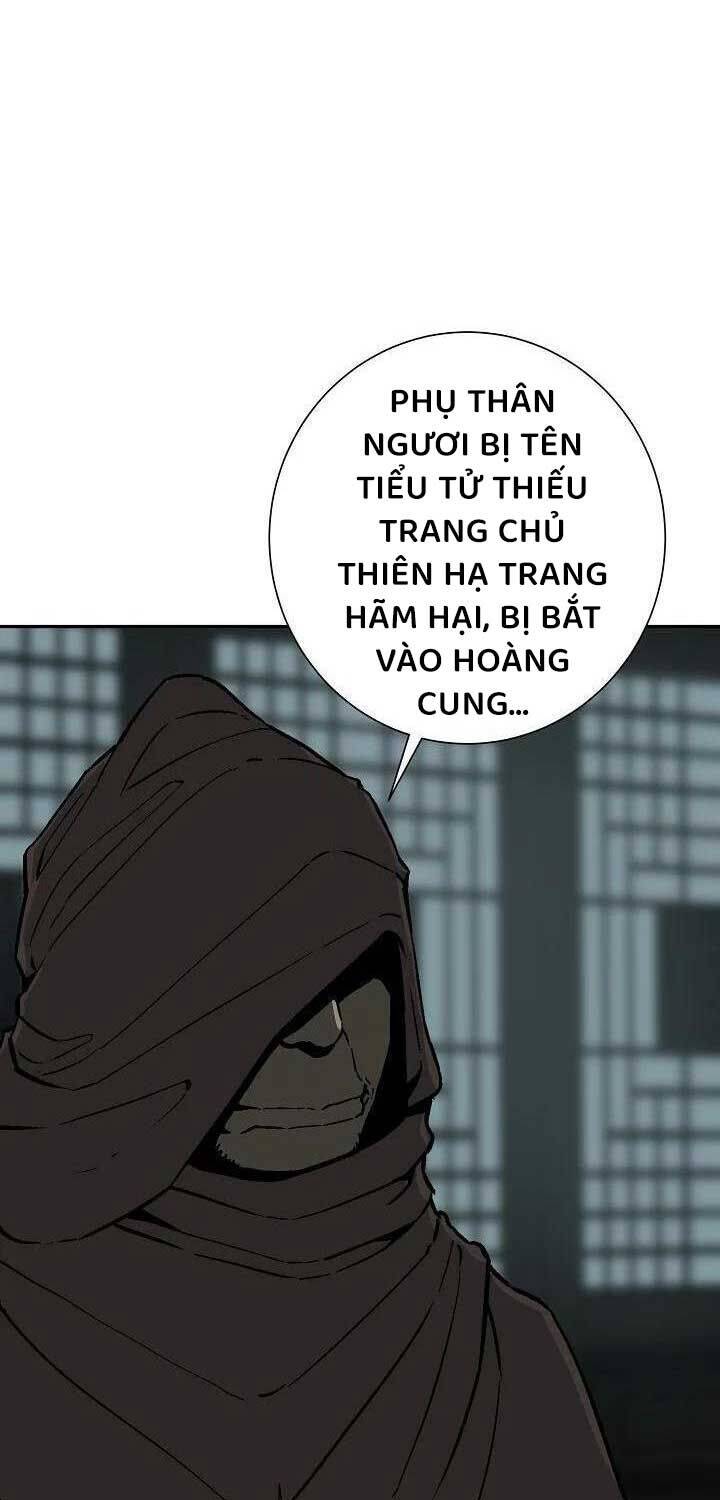 Vĩ Linh Kiếm Tiên - Chapter 79 - Page 13