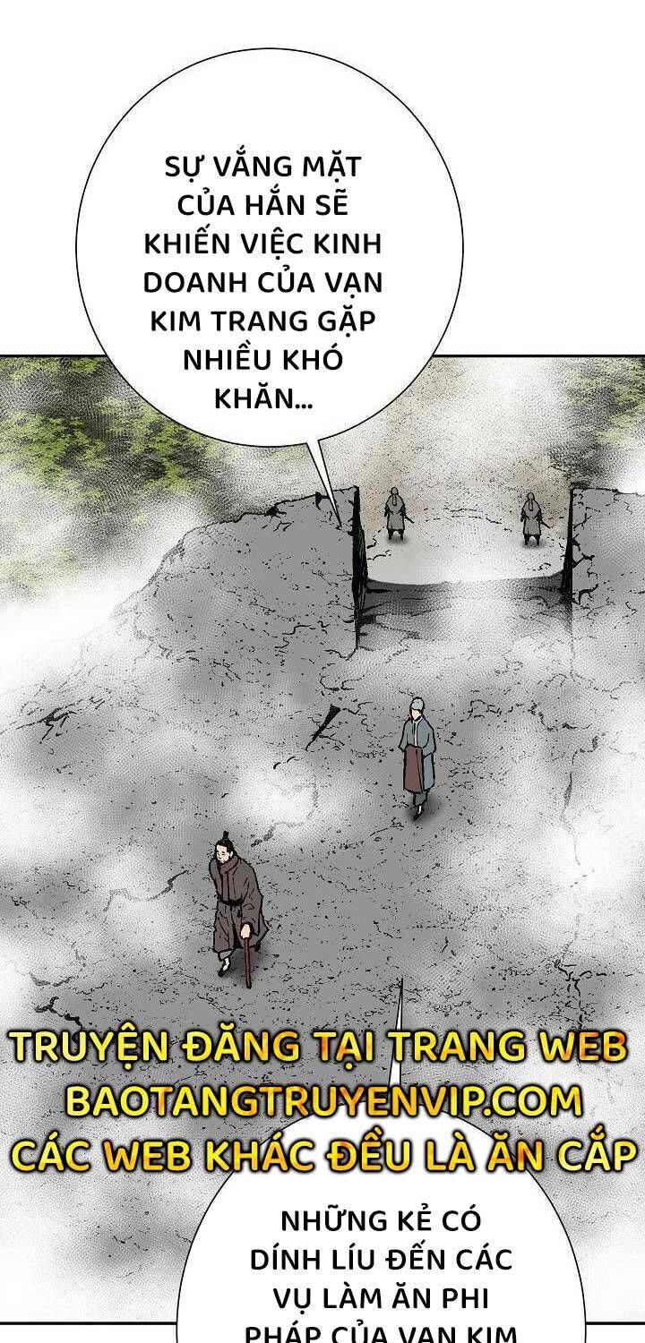 Vĩ Linh Kiếm Tiên - Chapter 79 - Page 20
