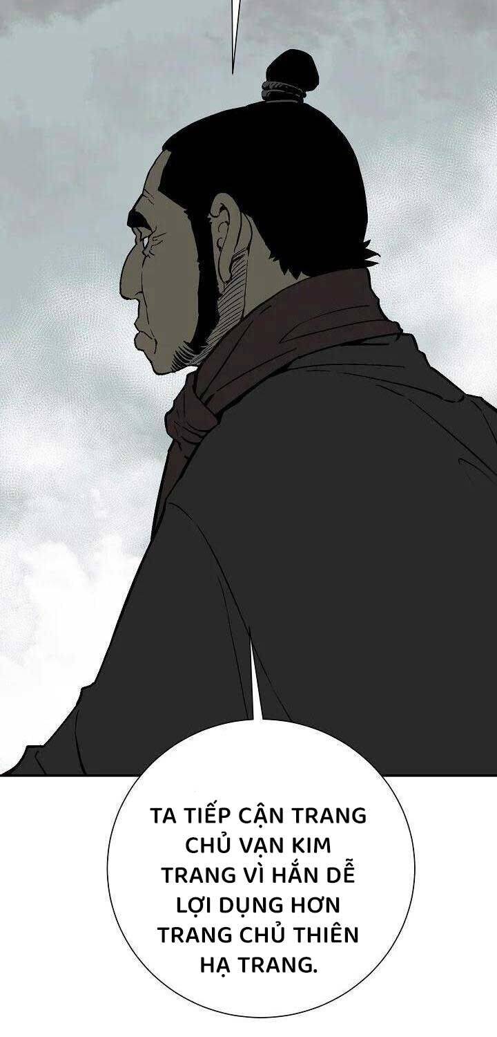 Vĩ Linh Kiếm Tiên - Chapter 79 - Page 23