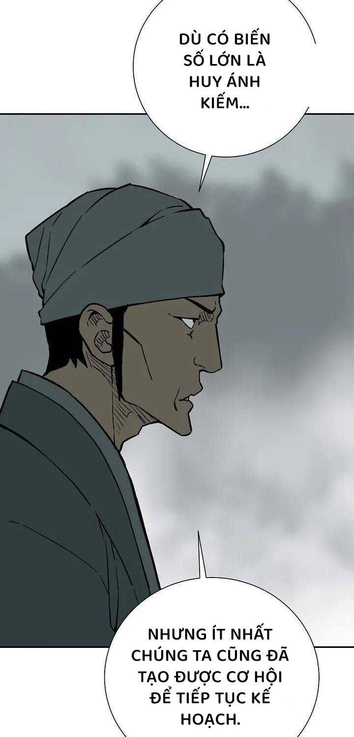 Vĩ Linh Kiếm Tiên - Chapter 79 - Page 27