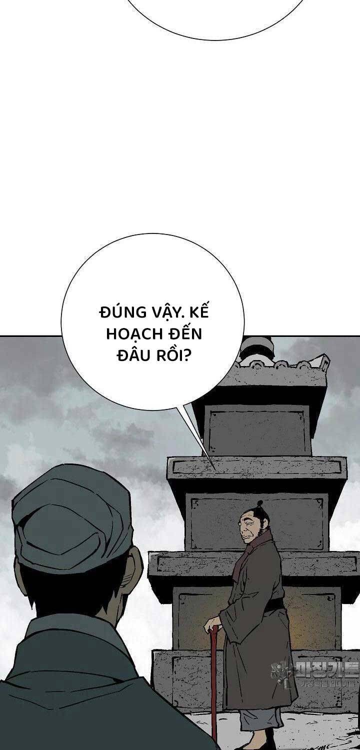 Vĩ Linh Kiếm Tiên - Chapter 79 - Page 28
