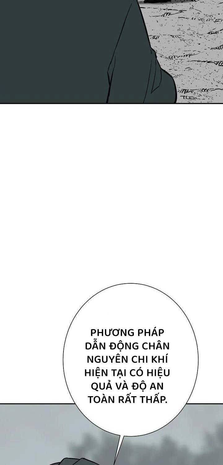 Vĩ Linh Kiếm Tiên - Chapter 79 - Page 29