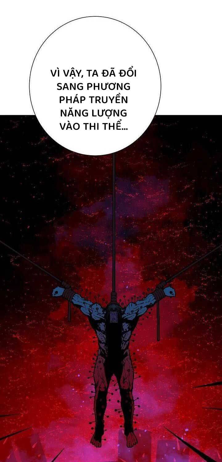 Vĩ Linh Kiếm Tiên - Chapter 79 - Page 31