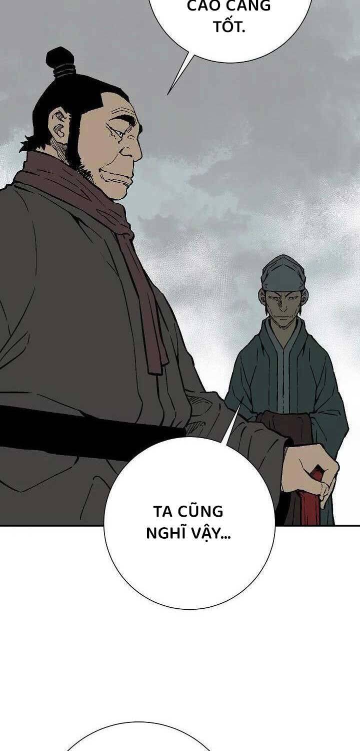 Vĩ Linh Kiếm Tiên - Chapter 79 - Page 33