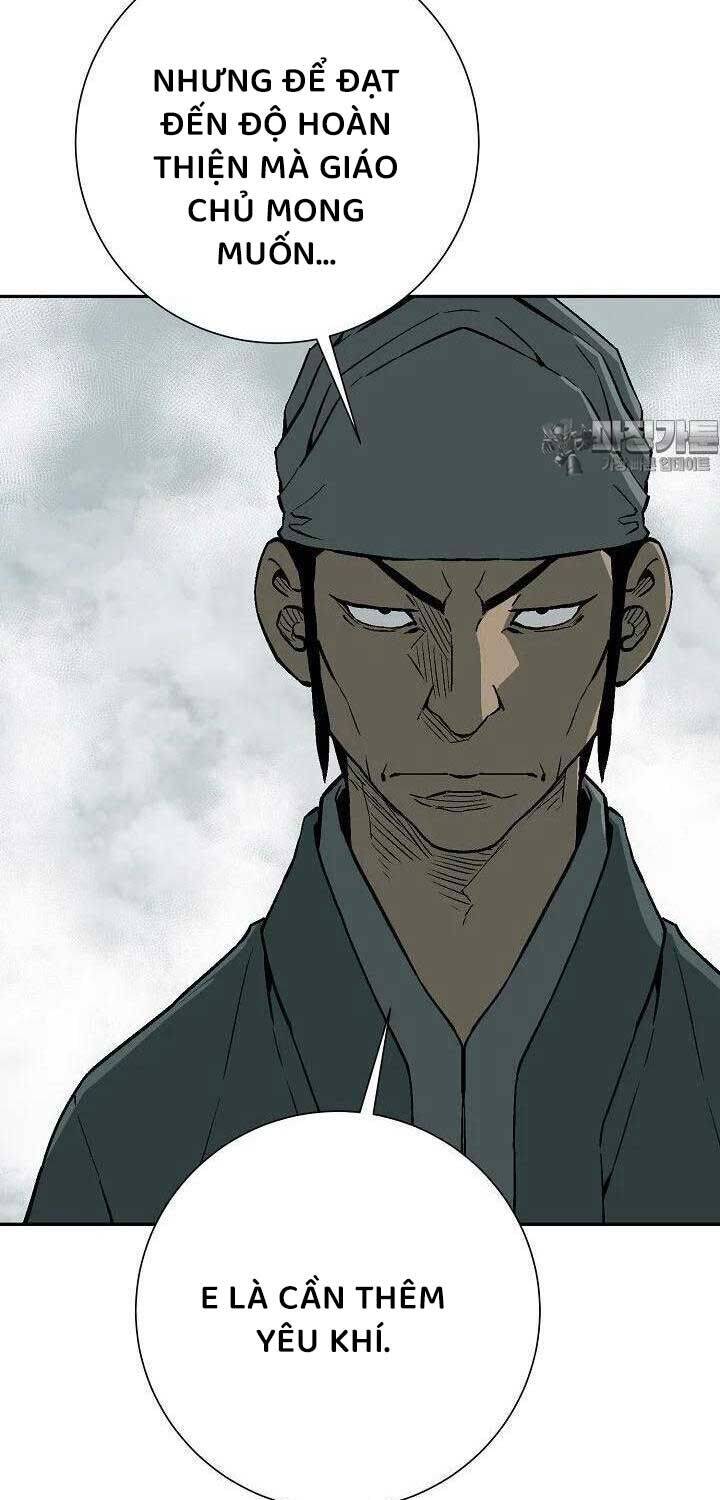 Vĩ Linh Kiếm Tiên - Chapter 79 - Page 34