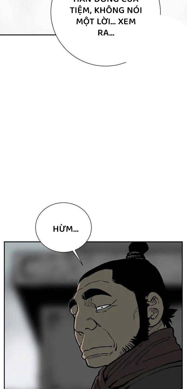 Vĩ Linh Kiếm Tiên - Chapter 79 - Page 36