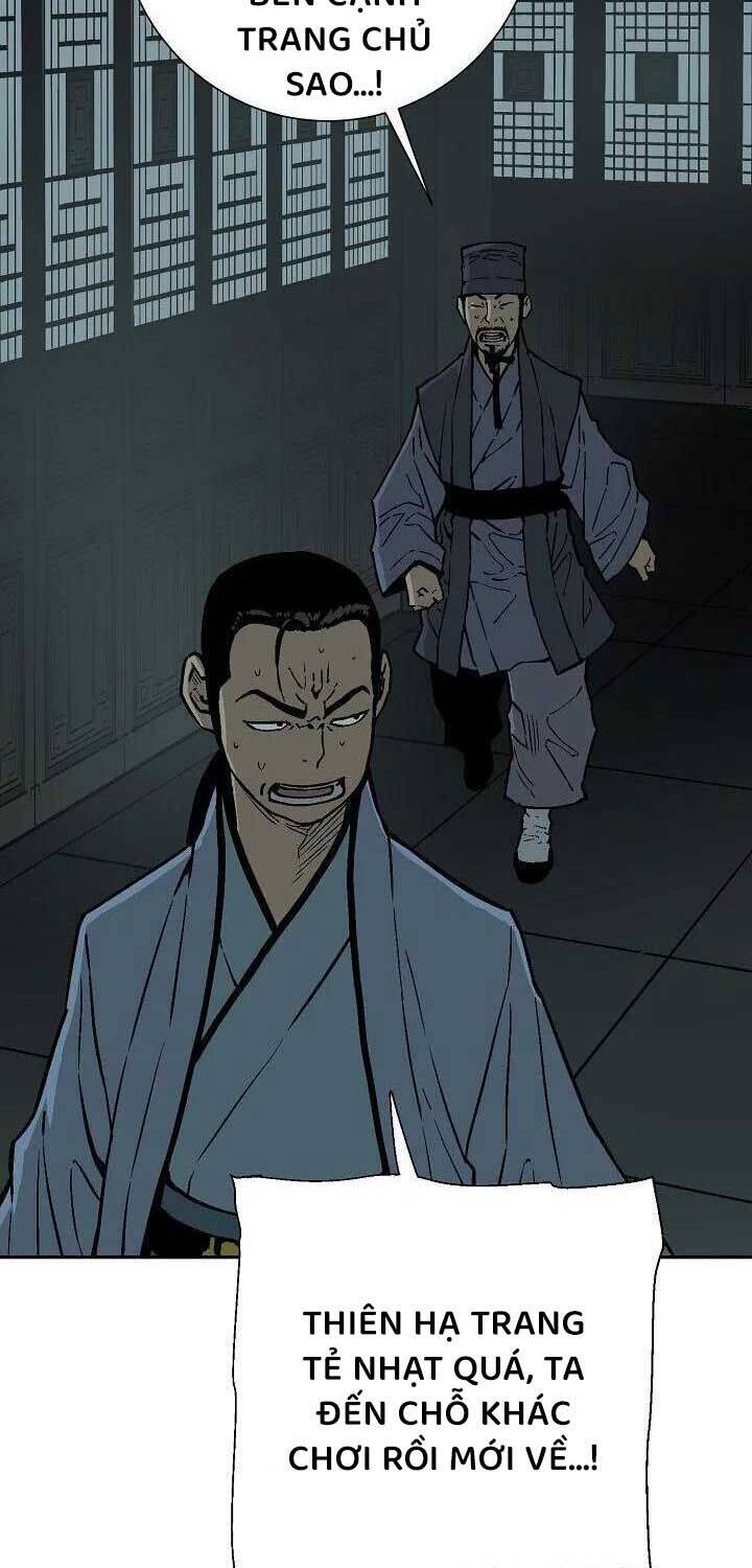 Vĩ Linh Kiếm Tiên - Chapter 79 - Page 4