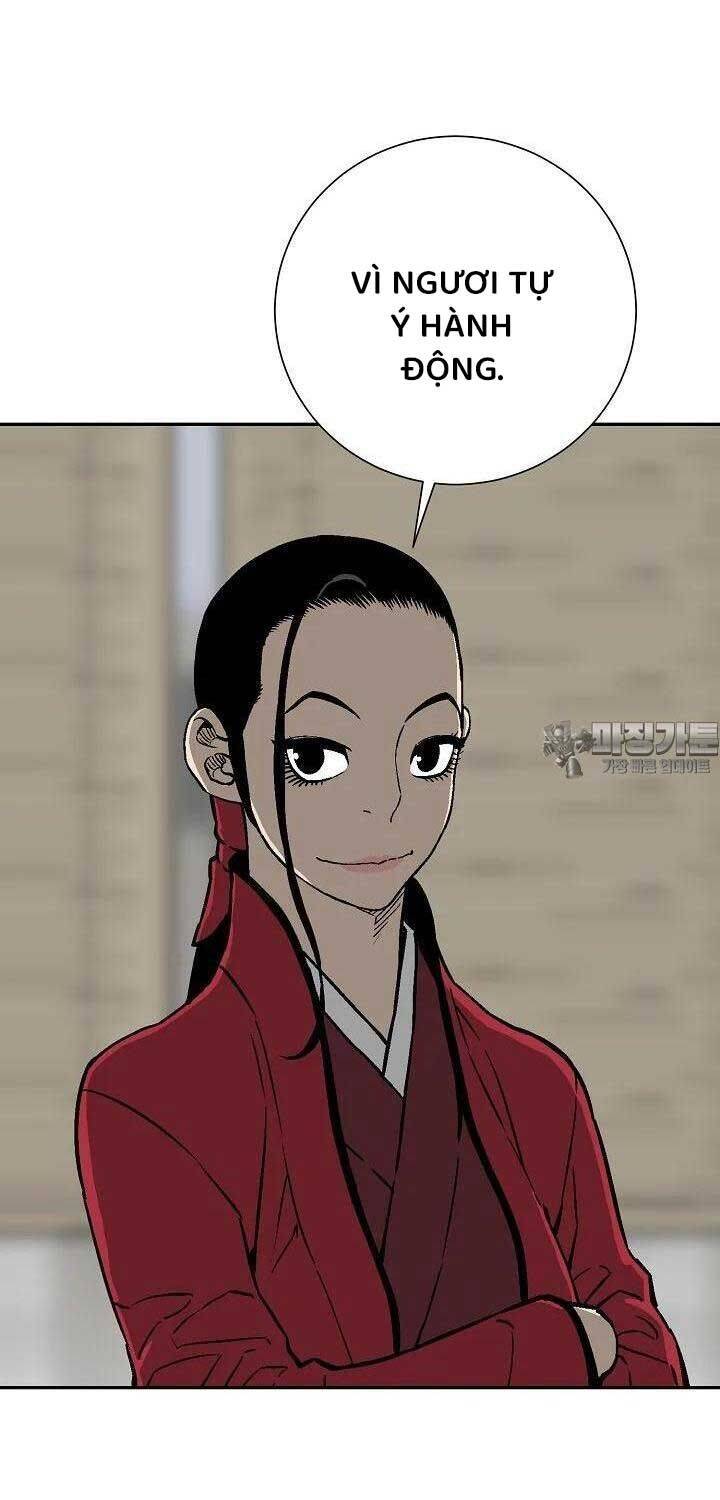 Vĩ Linh Kiếm Tiên - Chapter 79 - Page 41