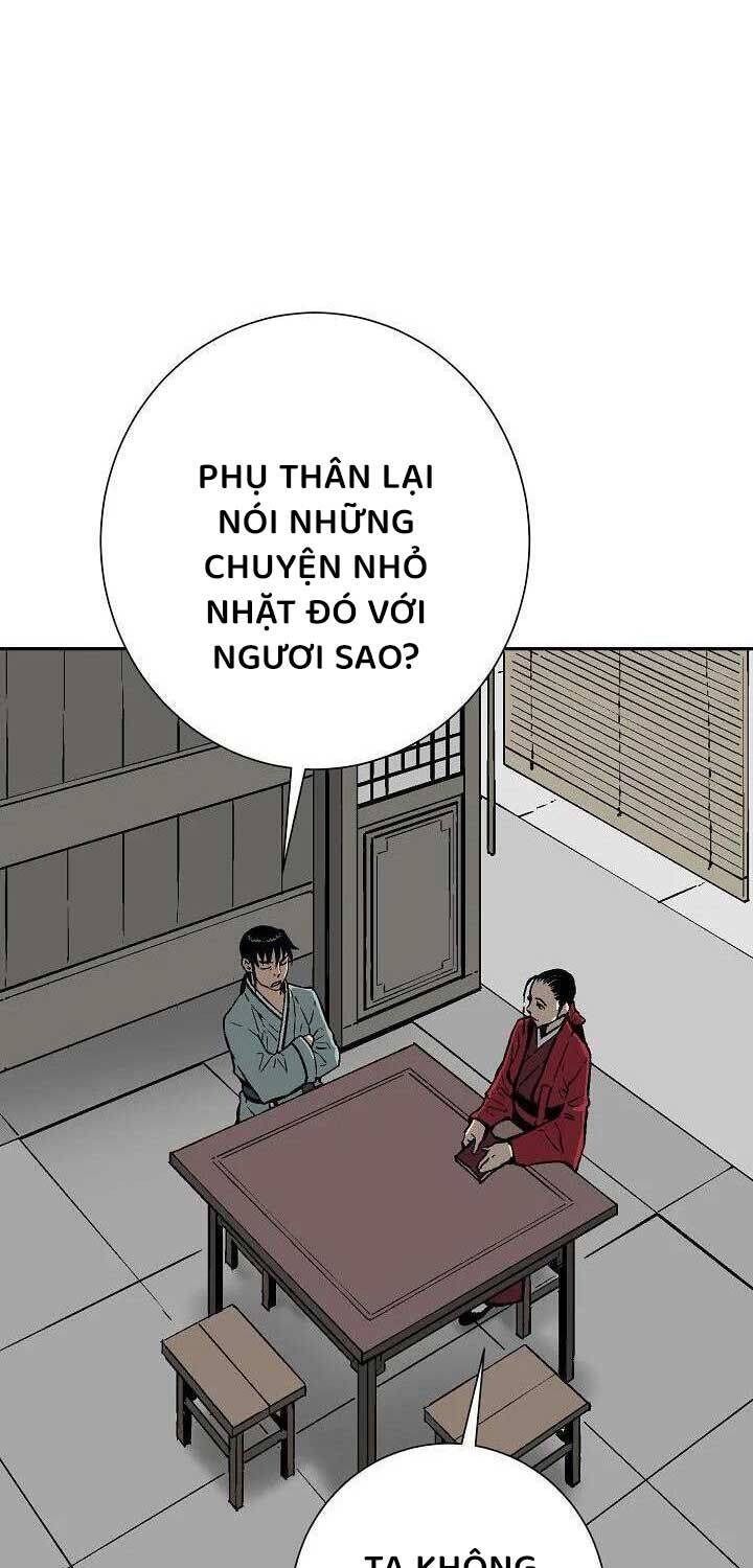 Vĩ Linh Kiếm Tiên - Chapter 79 - Page 42