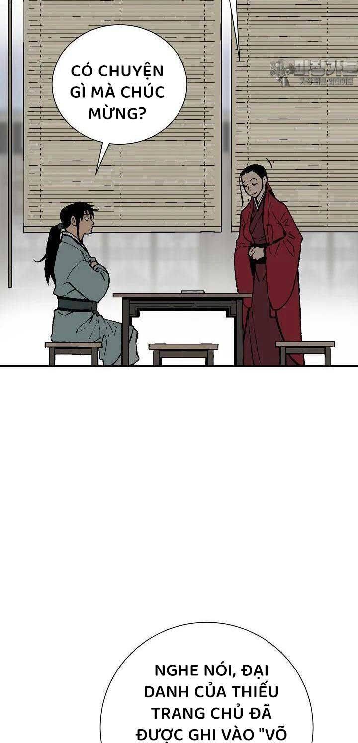 Vĩ Linh Kiếm Tiên - Chapter 79 - Page 45