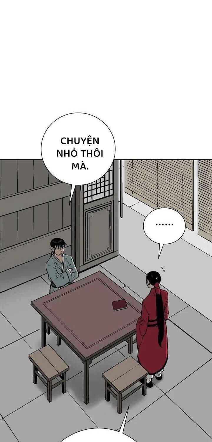 Vĩ Linh Kiếm Tiên - Chapter 79 - Page 47