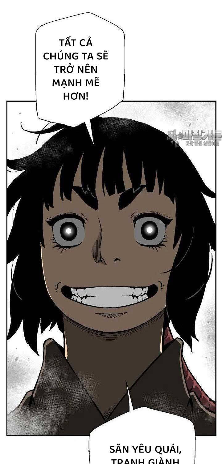 Vĩ Linh Kiếm Tiên - Chapter 79 - Page 61