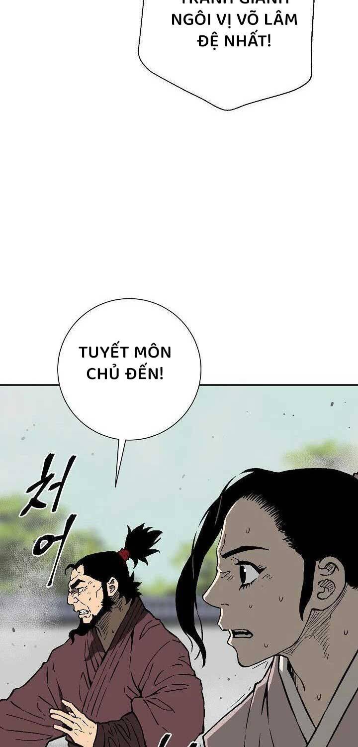 Vĩ Linh Kiếm Tiên - Chapter 79 - Page 62