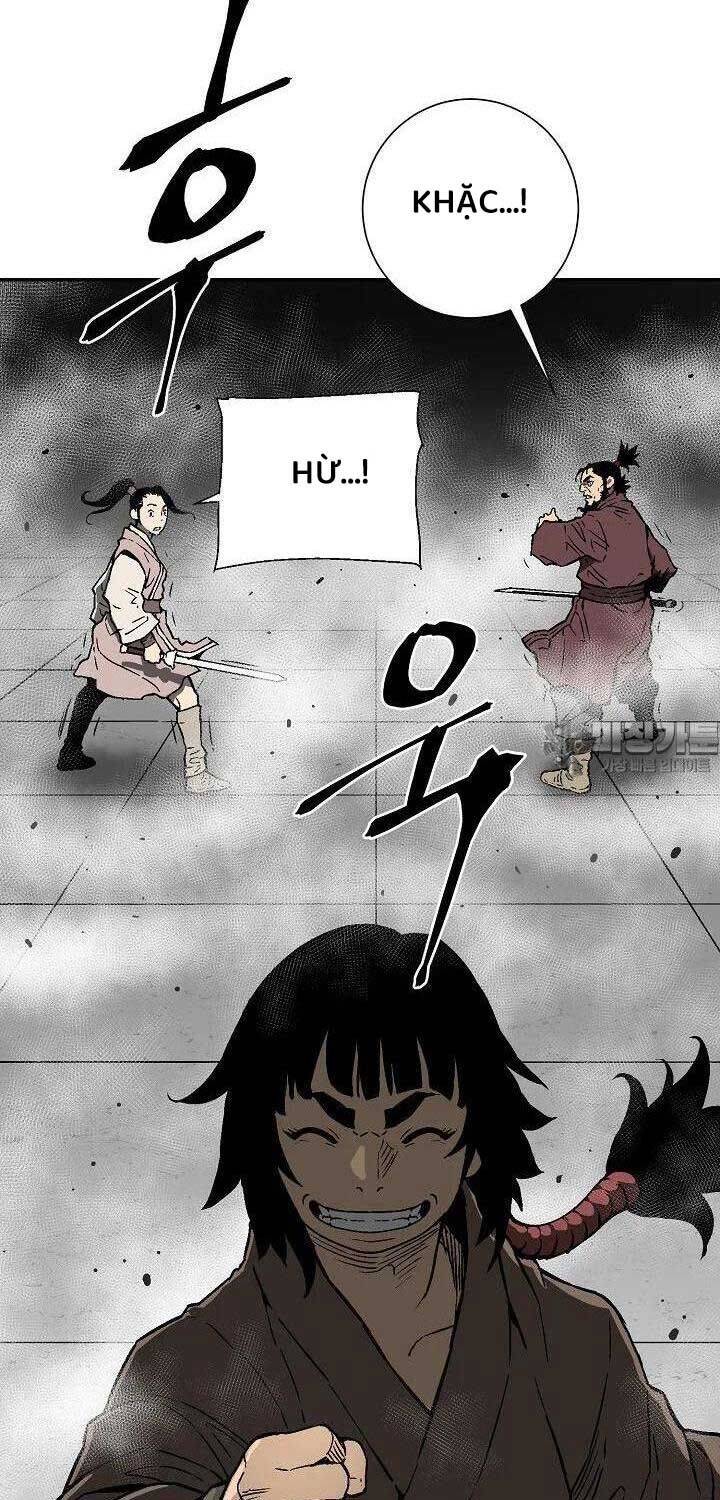 Vĩ Linh Kiếm Tiên - Chapter 79 - Page 68