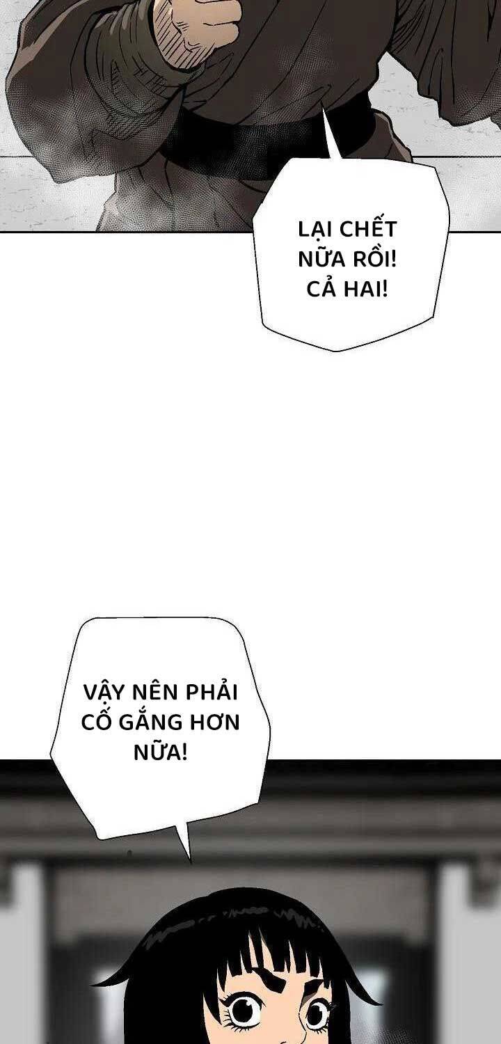 Vĩ Linh Kiếm Tiên - Chapter 79 - Page 69