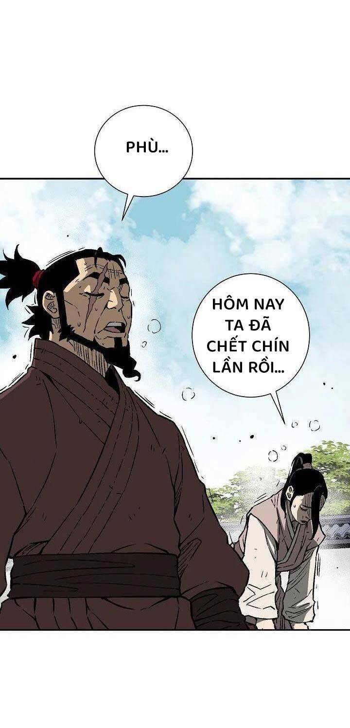 Vĩ Linh Kiếm Tiên - Chapter 79 - Page 72