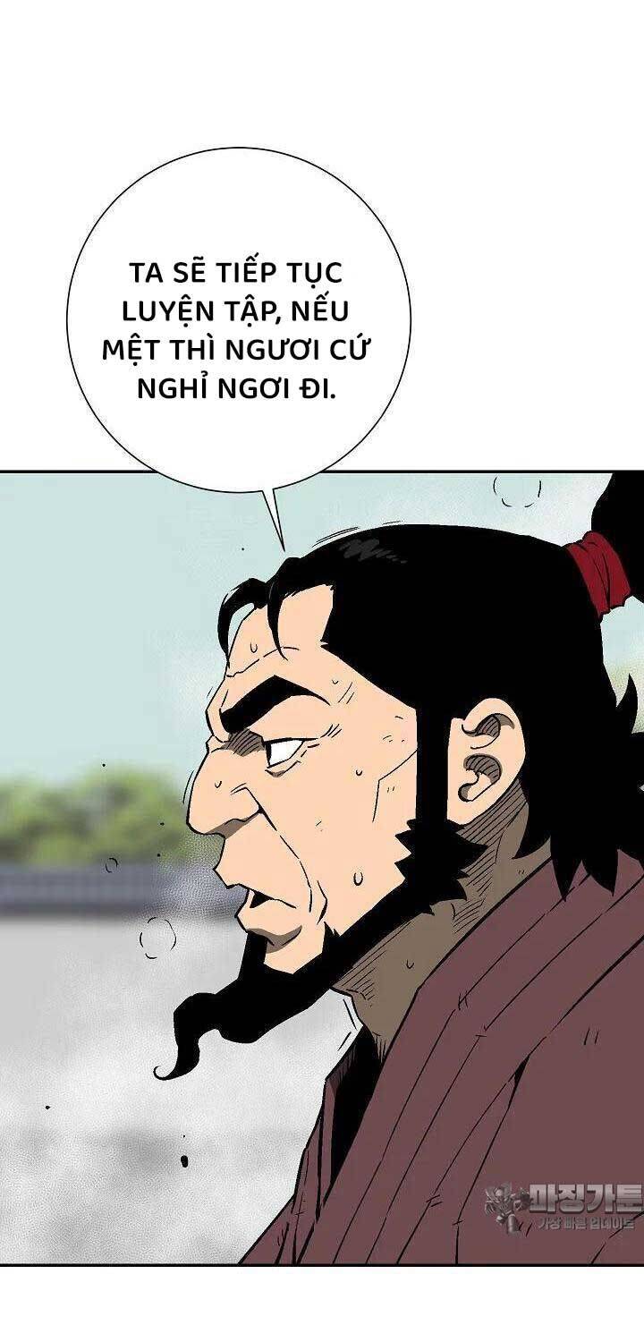 Vĩ Linh Kiếm Tiên - Chapter 79 - Page 73