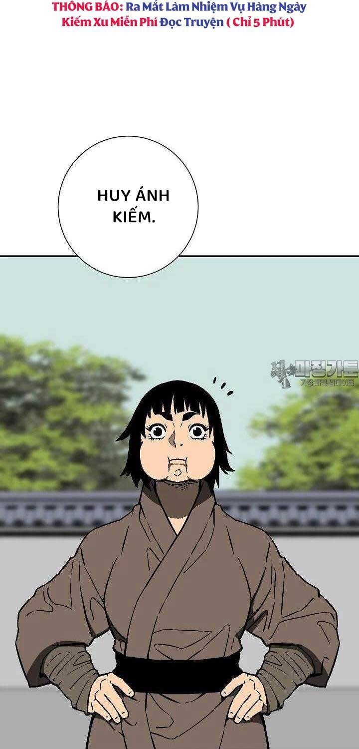 Vĩ Linh Kiếm Tiên - Chapter 79 - Page 86