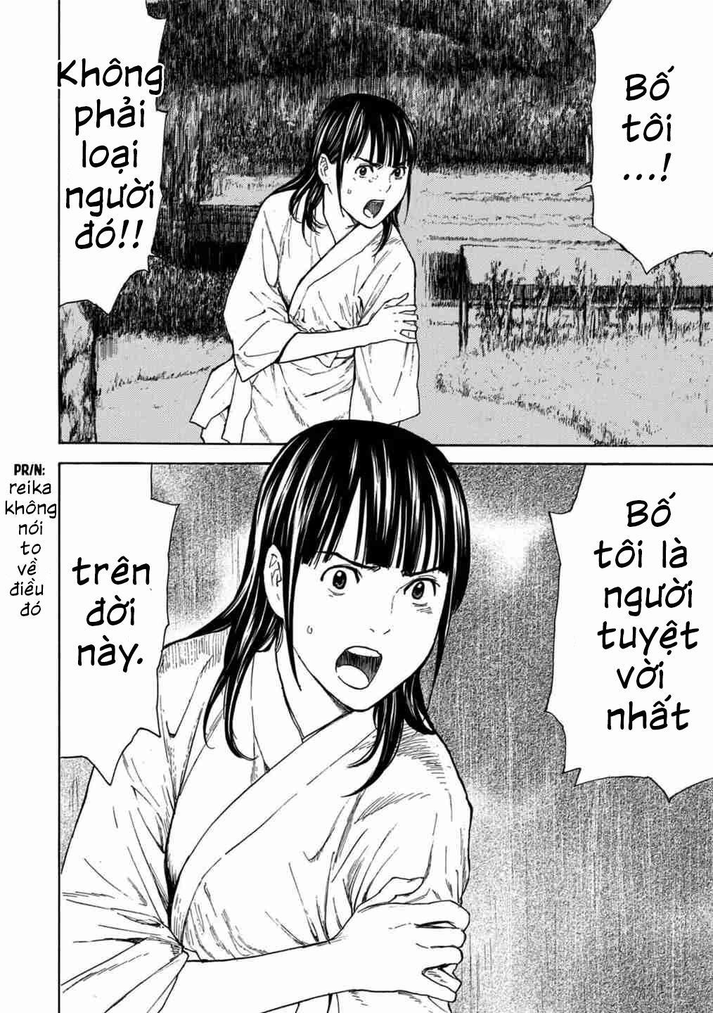 My Home Hero - Chapter 121 - Page 11