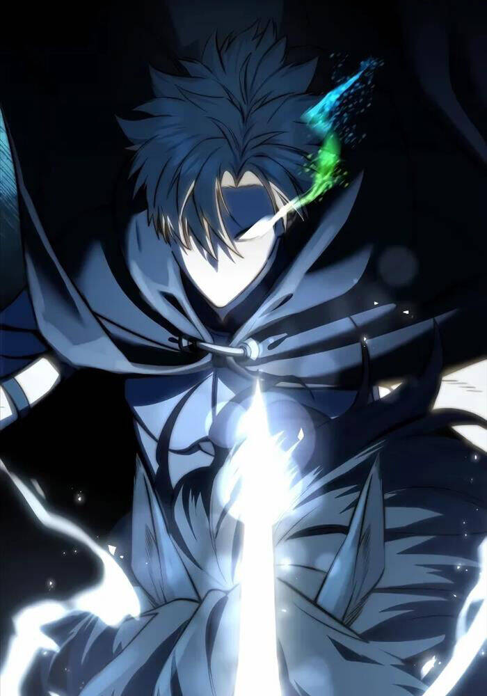 Tinh Tú Kiếm Sĩ - Chapter 61 - Page 101