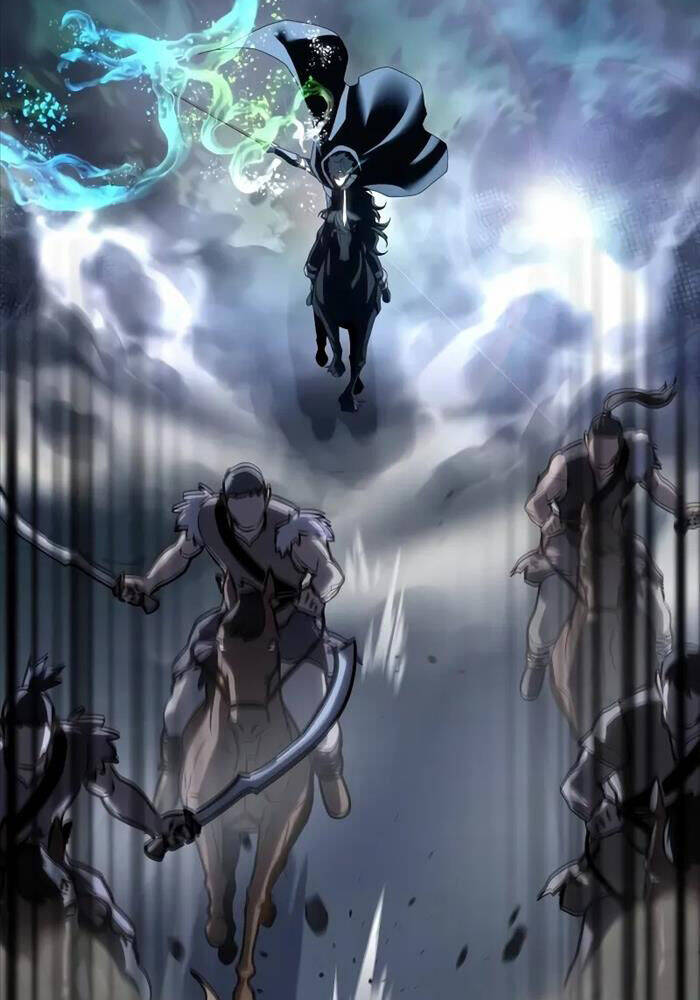 Tinh Tú Kiếm Sĩ - Chapter 61 - Page 103