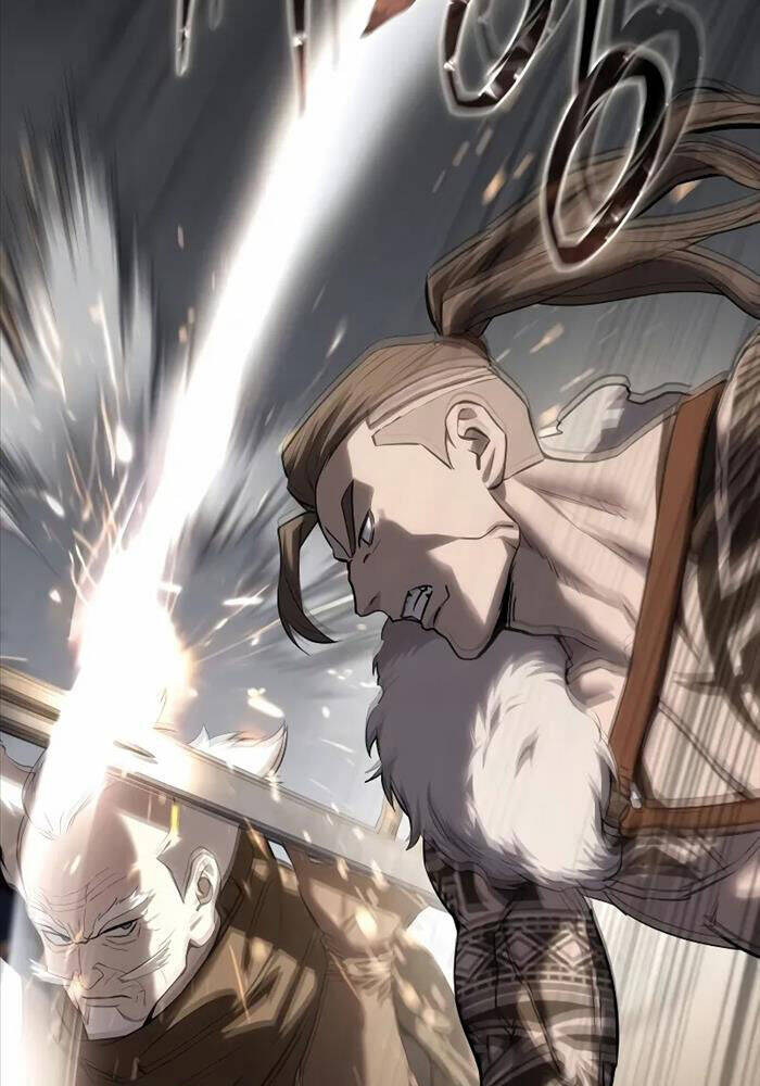 Tinh Tú Kiếm Sĩ - Chapter 61 - Page 112