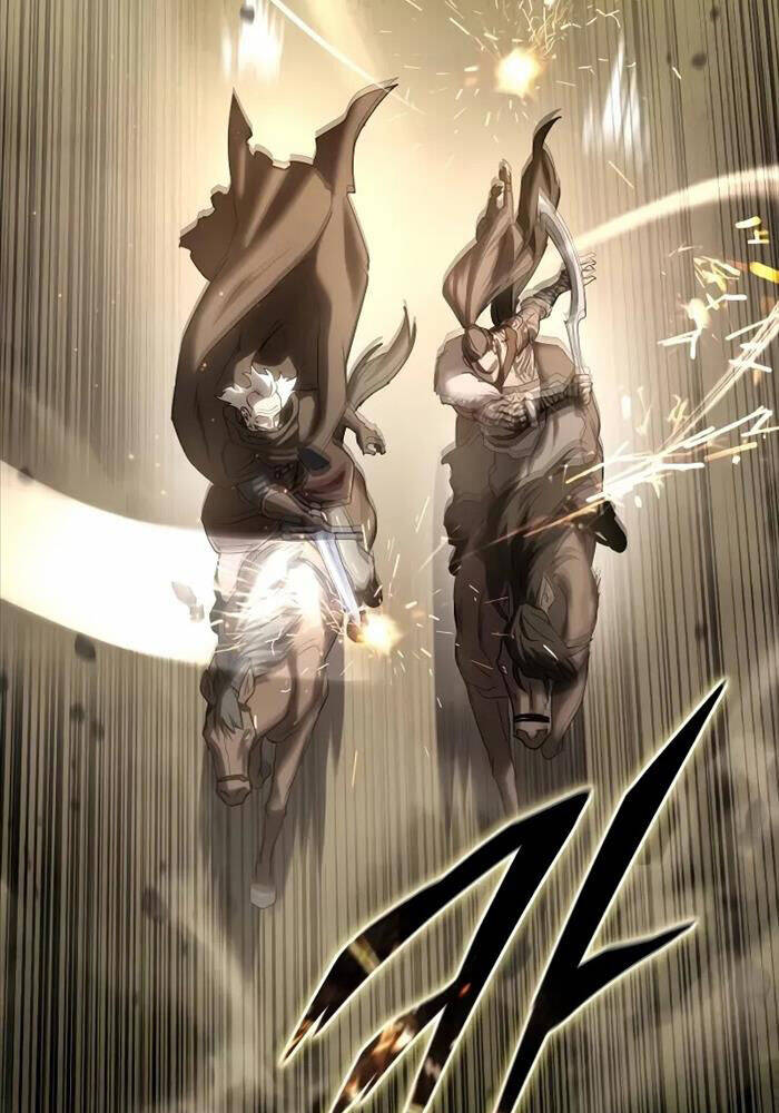 Tinh Tú Kiếm Sĩ - Chapter 61 - Page 116