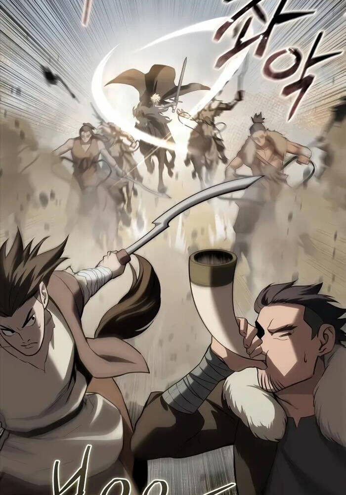 Tinh Tú Kiếm Sĩ - Chapter 61 - Page 141