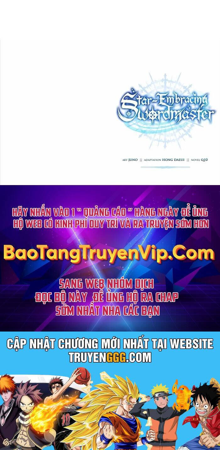 Tinh Tú Kiếm Sĩ - Chapter 61 - Page 183