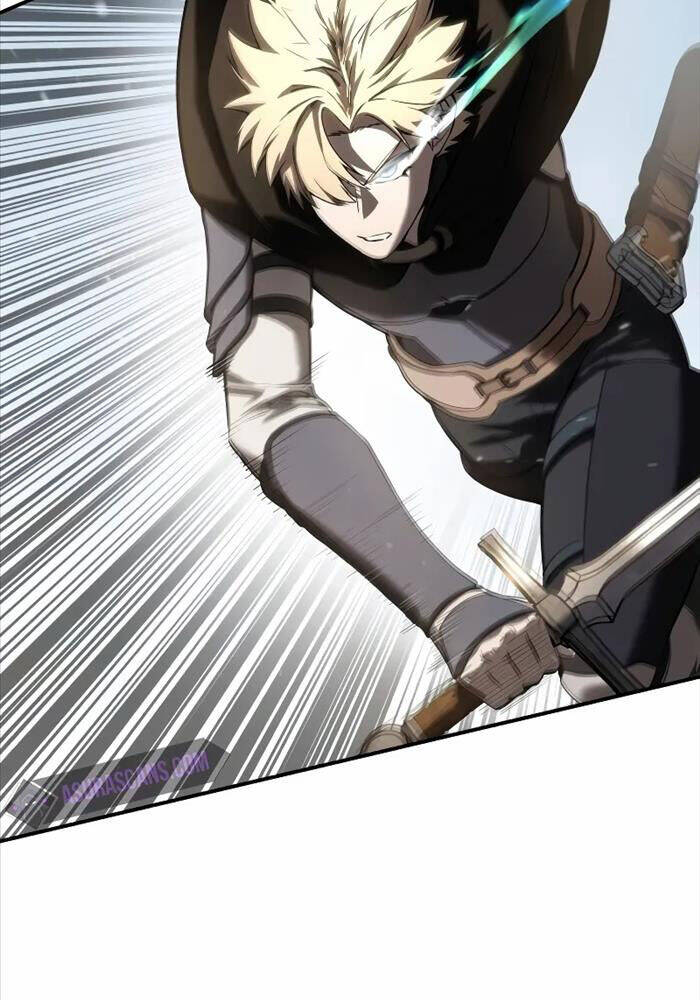 Tinh Tú Kiếm Sĩ - Chapter 61 - Page 28