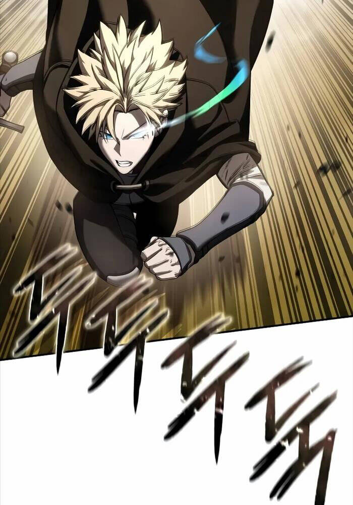 Tinh Tú Kiếm Sĩ - Chapter 61 - Page 30