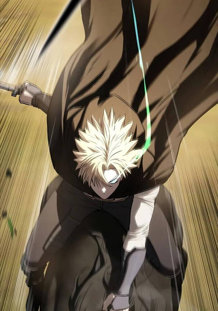 Tinh Tú Kiếm Sĩ - Chapter 61 - Page 43