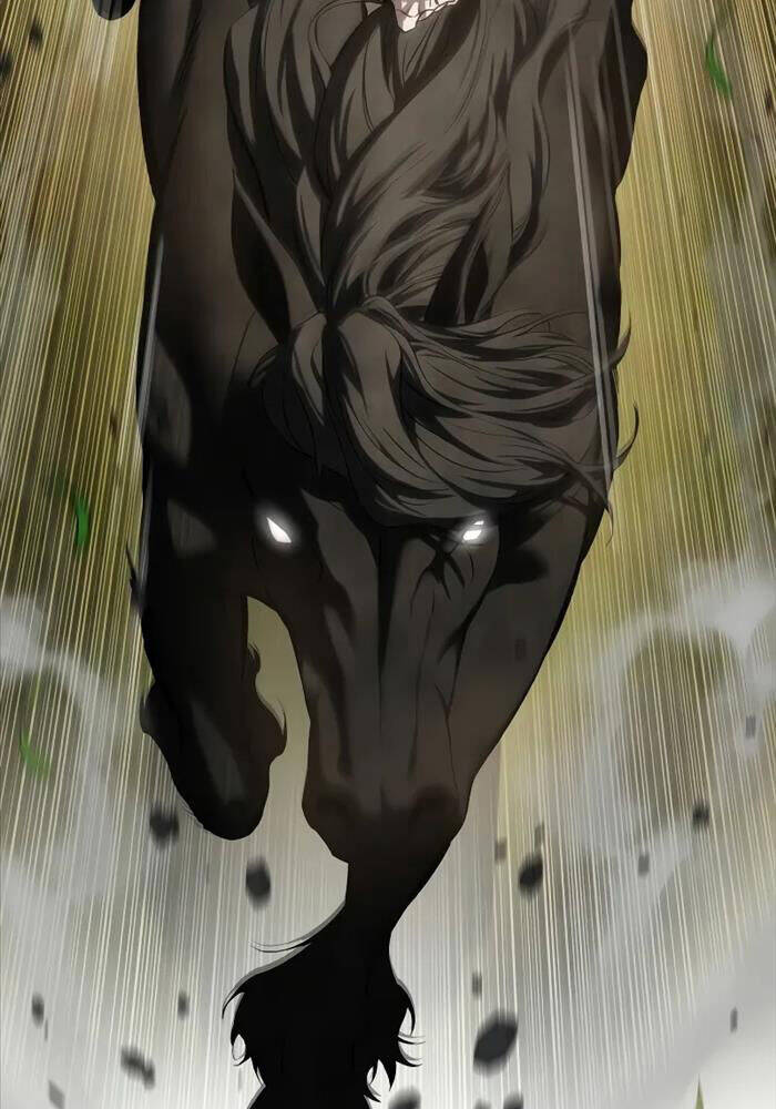 Tinh Tú Kiếm Sĩ - Chapter 61 - Page 44