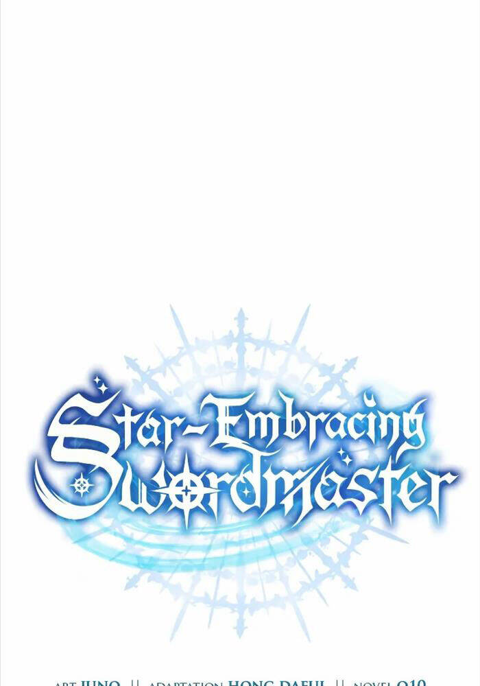 Tinh Tú Kiếm Sĩ - Chapter 61 - Page 59