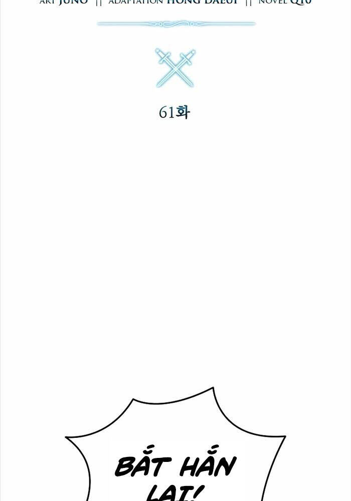 Tinh Tú Kiếm Sĩ - Chapter 61 - Page 60