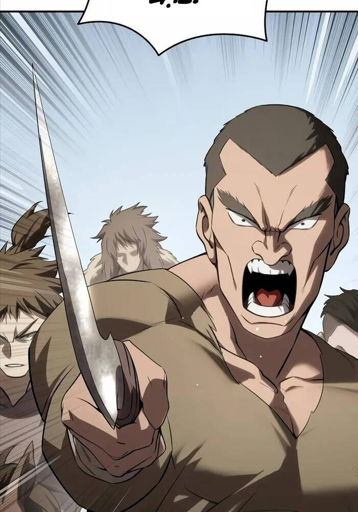 Tinh Tú Kiếm Sĩ - Chapter 61 - Page 61