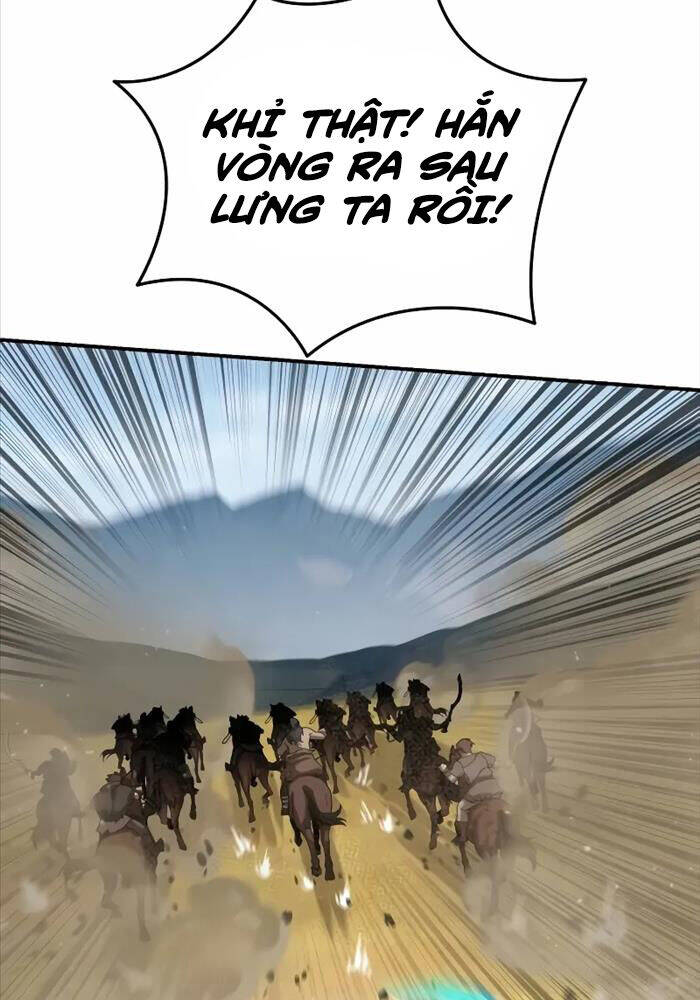 Tinh Tú Kiếm Sĩ - Chapter 61 - Page 87