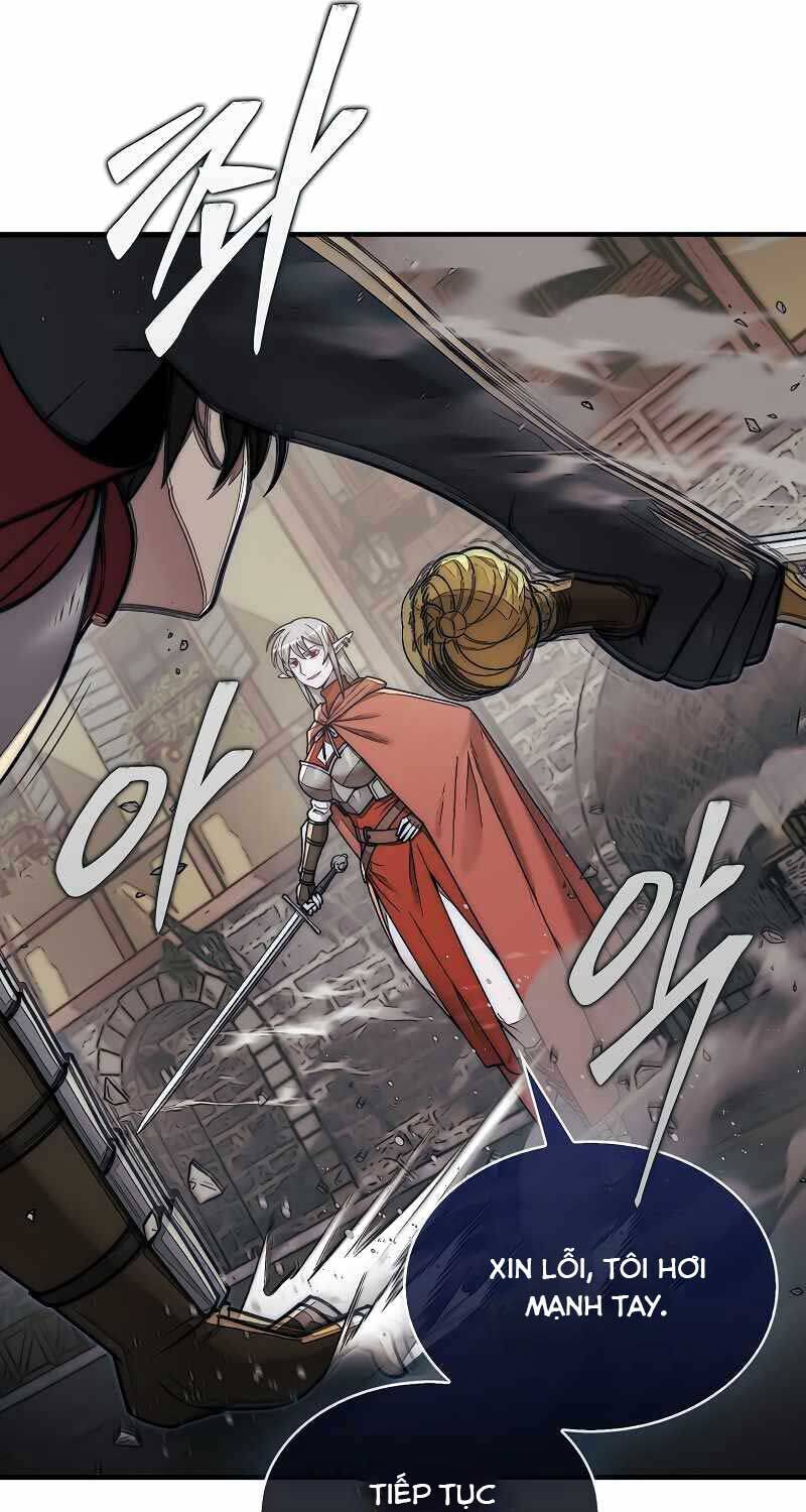 Quân Cờ Thứ 31 Lật Ngược Ván Cờ - Chapter 65 - Page 17