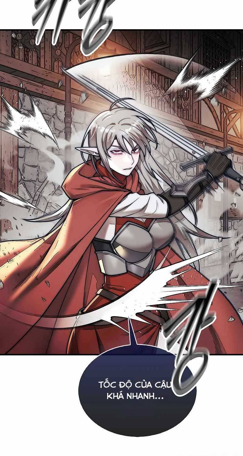 Quân Cờ Thứ 31 Lật Ngược Ván Cờ - Chapter 65 - Page 21