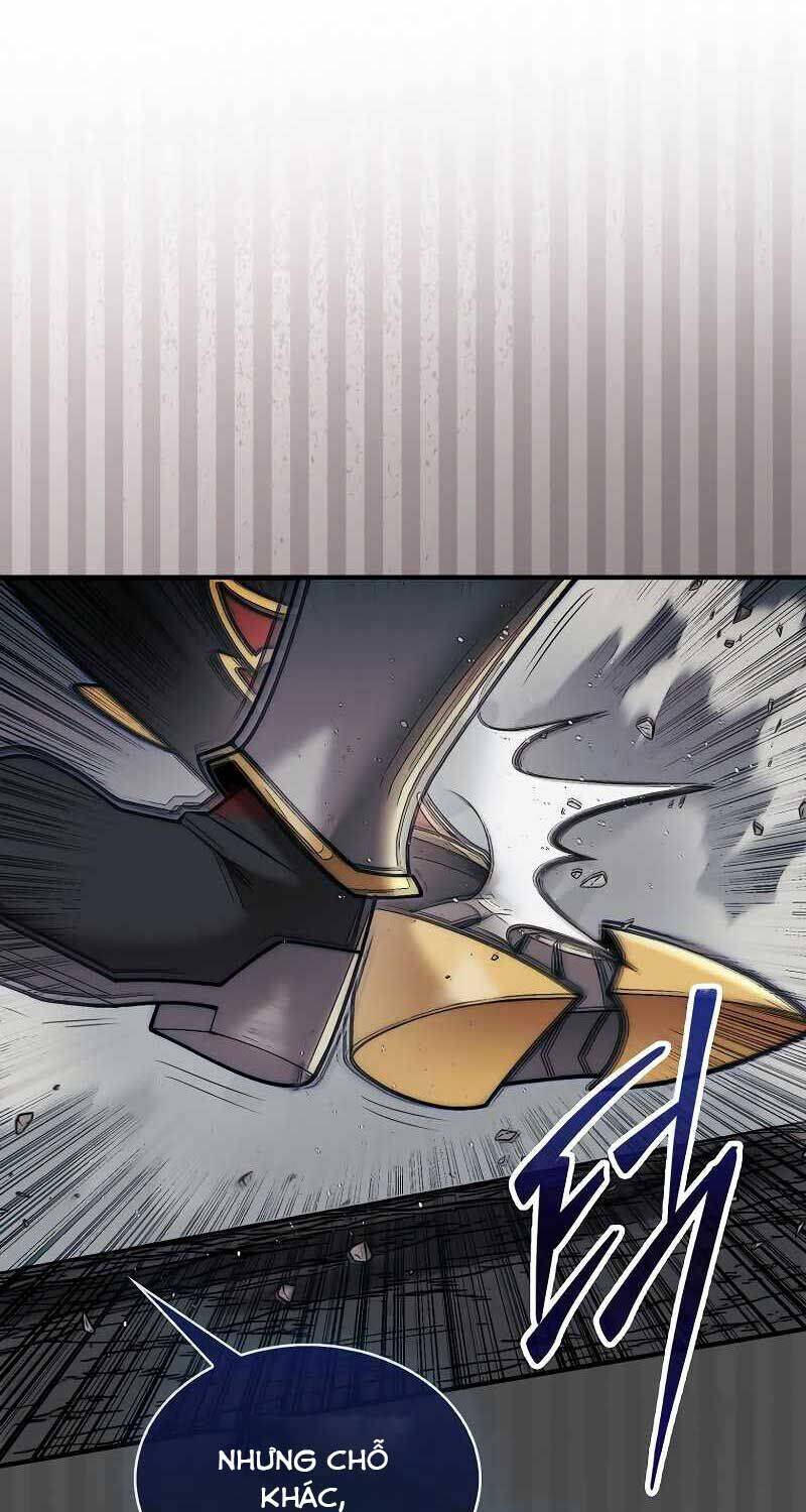 Quân Cờ Thứ 31 Lật Ngược Ván Cờ - Chapter 65 - Page 22