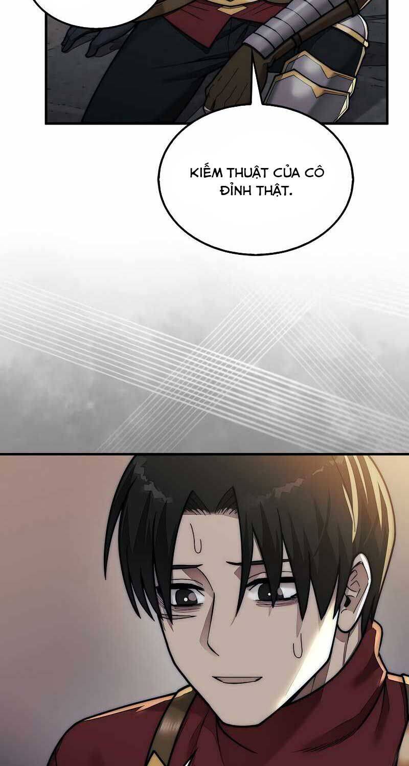 Quân Cờ Thứ 31 Lật Ngược Ván Cờ - Chapter 65 - Page 29