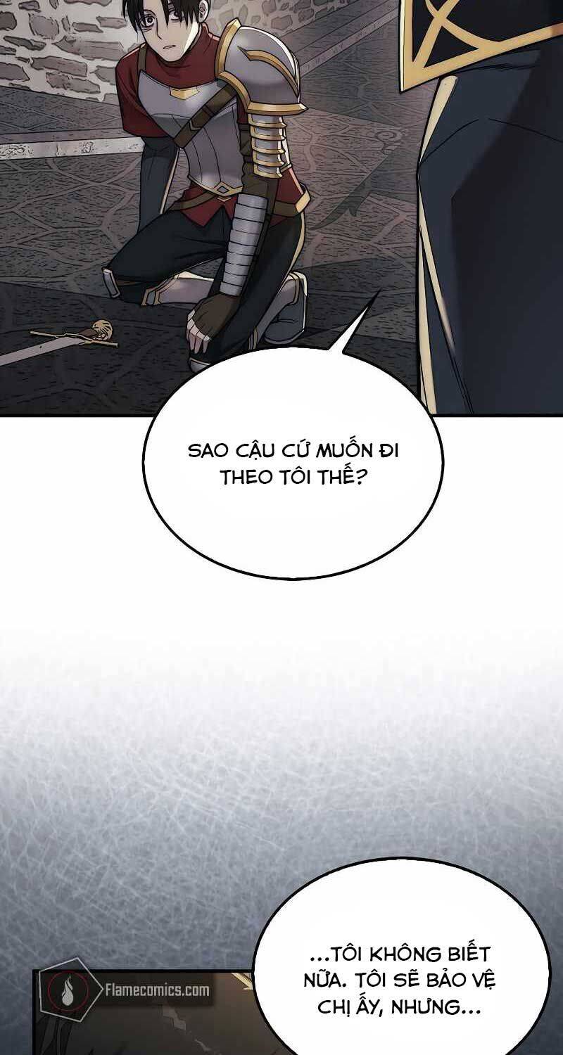 Quân Cờ Thứ 31 Lật Ngược Ván Cờ - Chapter 65 - Page 31