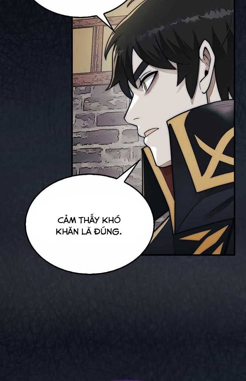 Quân Cờ Thứ 31 Lật Ngược Ván Cờ - Chapter 65 - Page 33