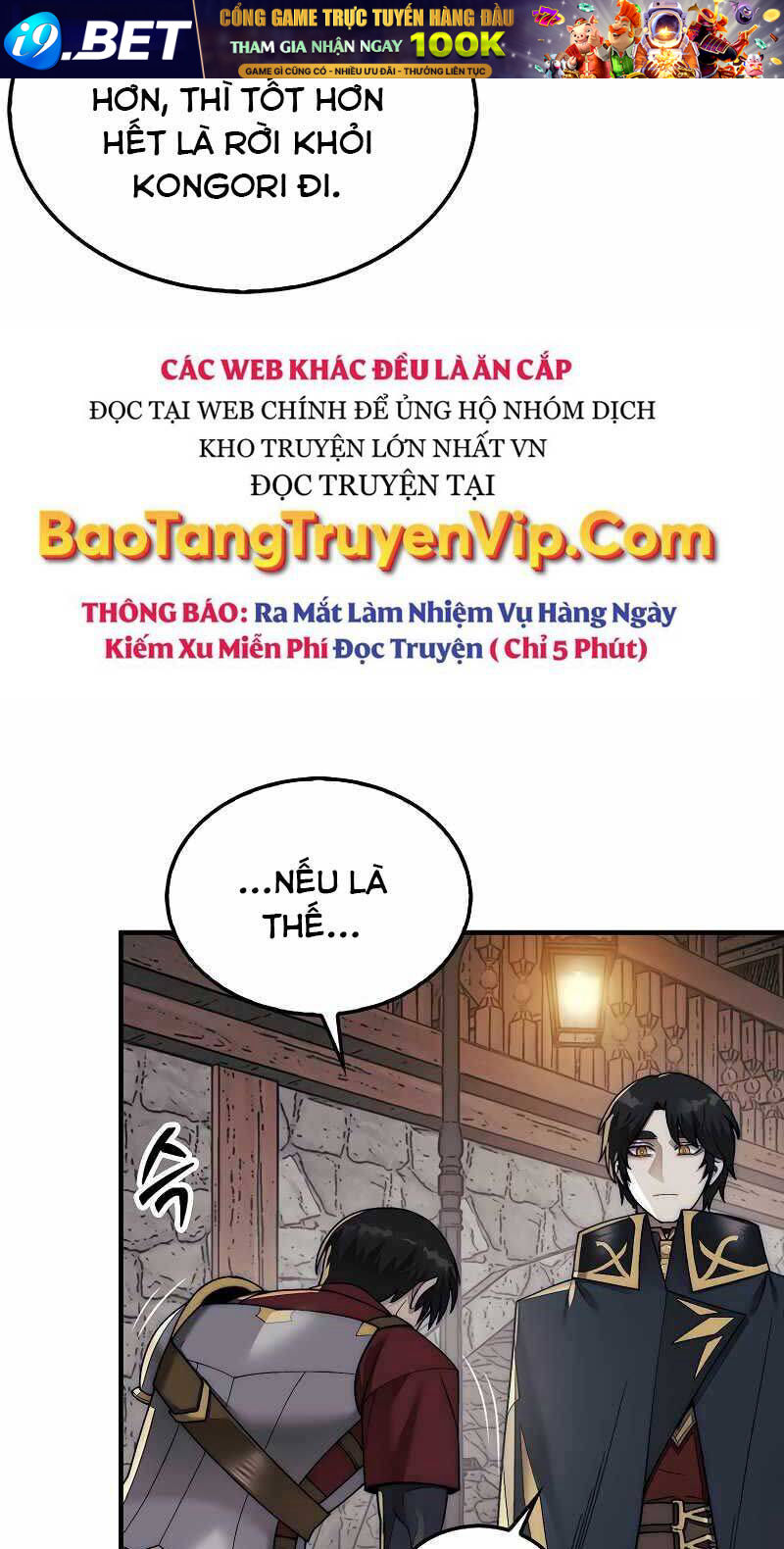 Quân Cờ Thứ 31 Lật Ngược Ván Cờ - Chapter 65 - Page 40