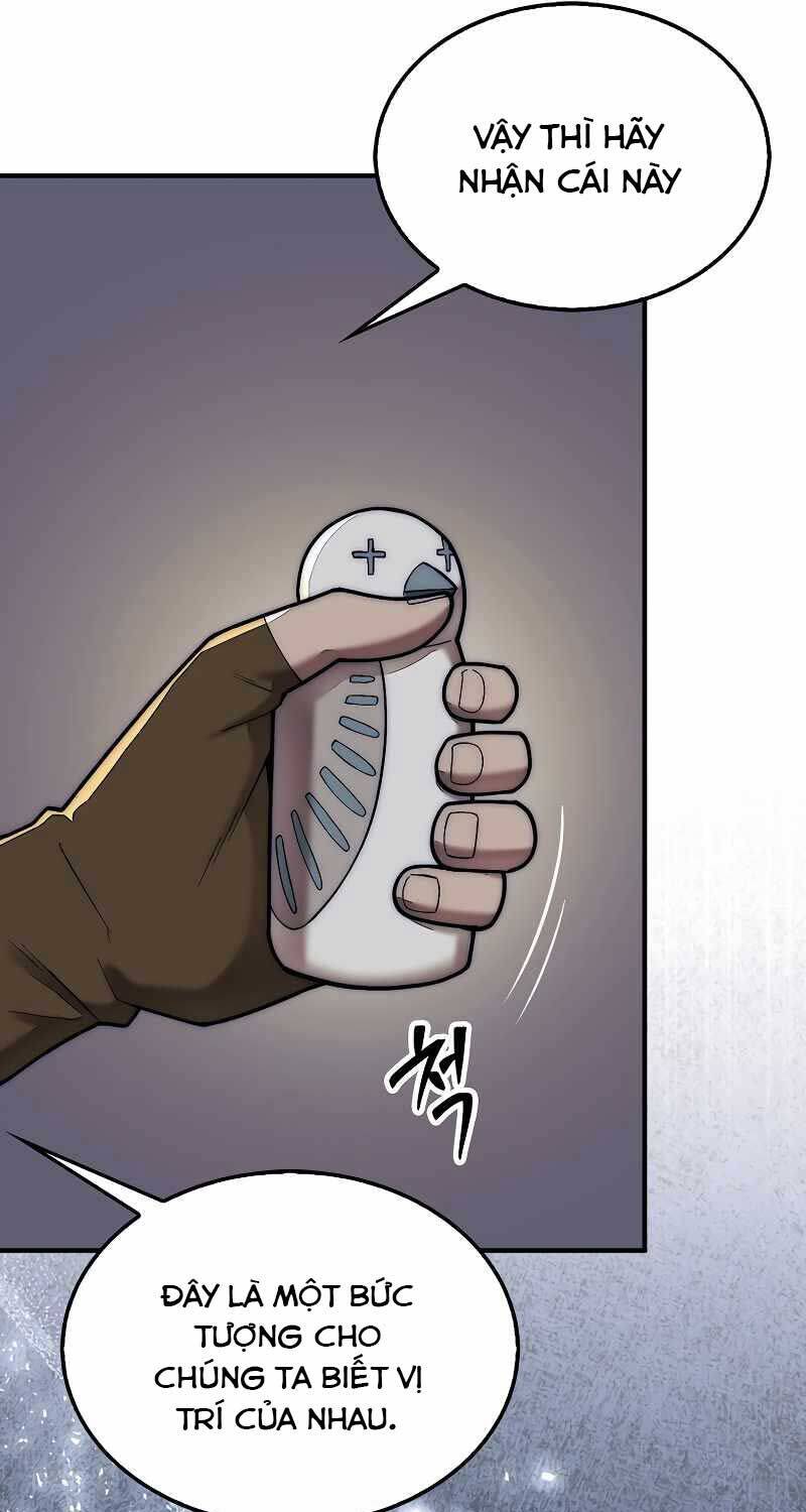 Quân Cờ Thứ 31 Lật Ngược Ván Cờ - Chapter 65 - Page 42