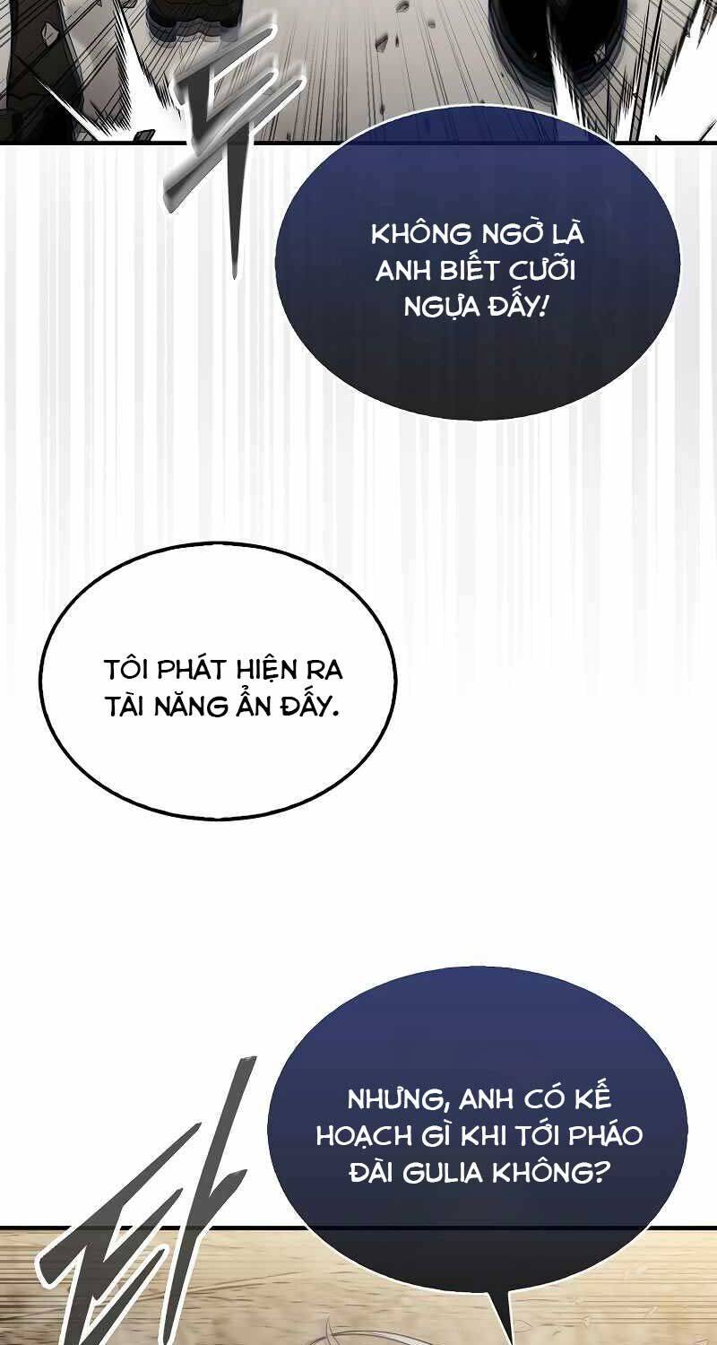 Quân Cờ Thứ 31 Lật Ngược Ván Cờ - Chapter 65 - Page 48